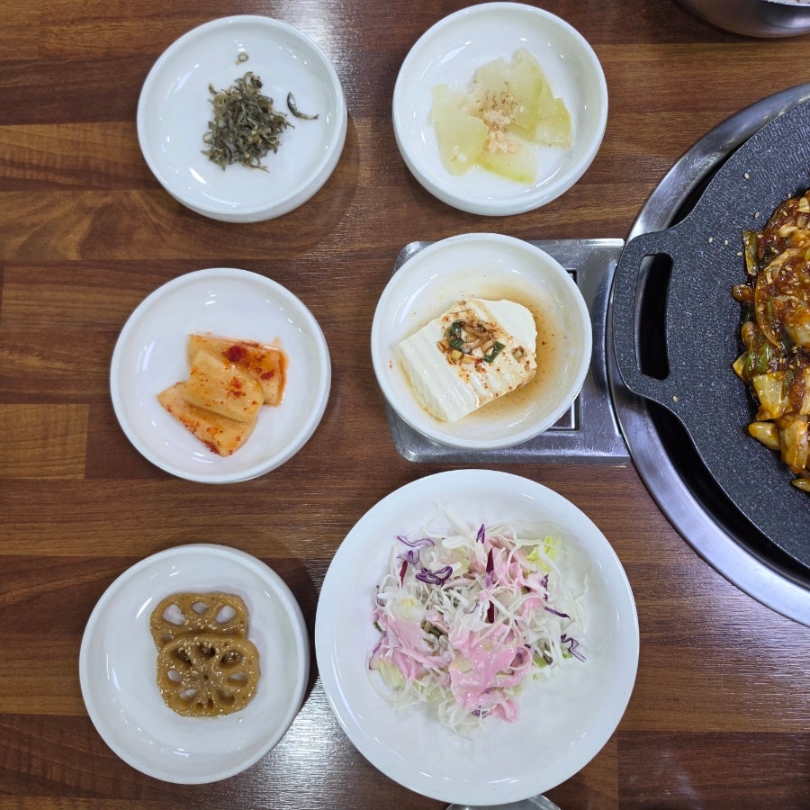 아낙촌 만덕점 사진 6