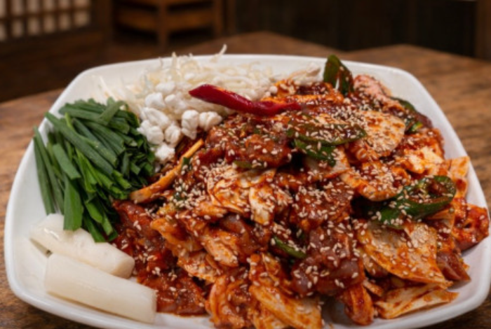 공주식당 사진 5