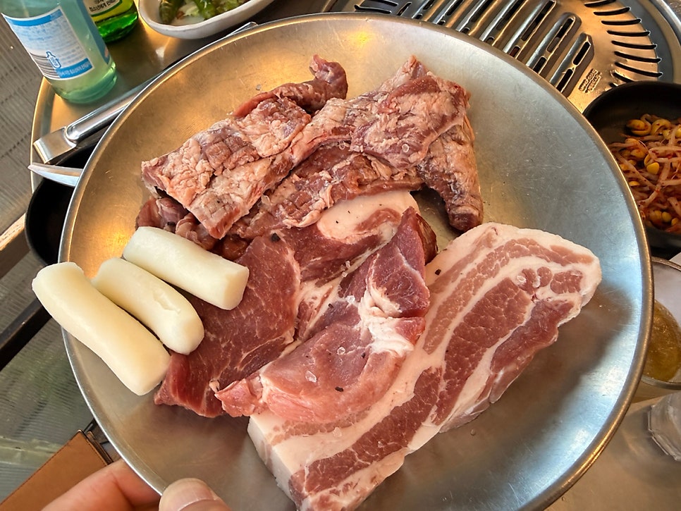 지대루참숯왕소금구이 사진 6