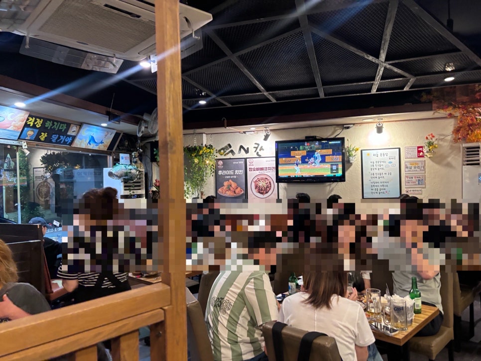 뉴멕시칸참숯바베큐 사진 5
