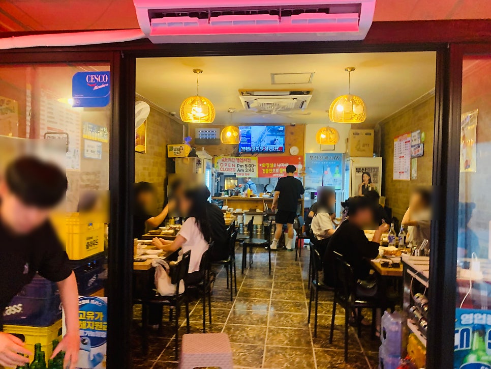 21세기굽는치킨 사진 4