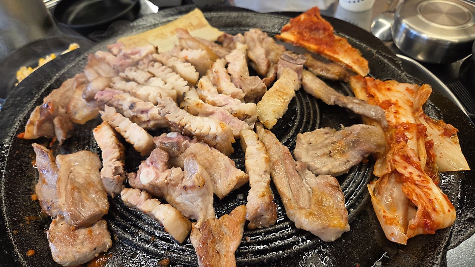 꽃뚜껑 용산점 사진 1