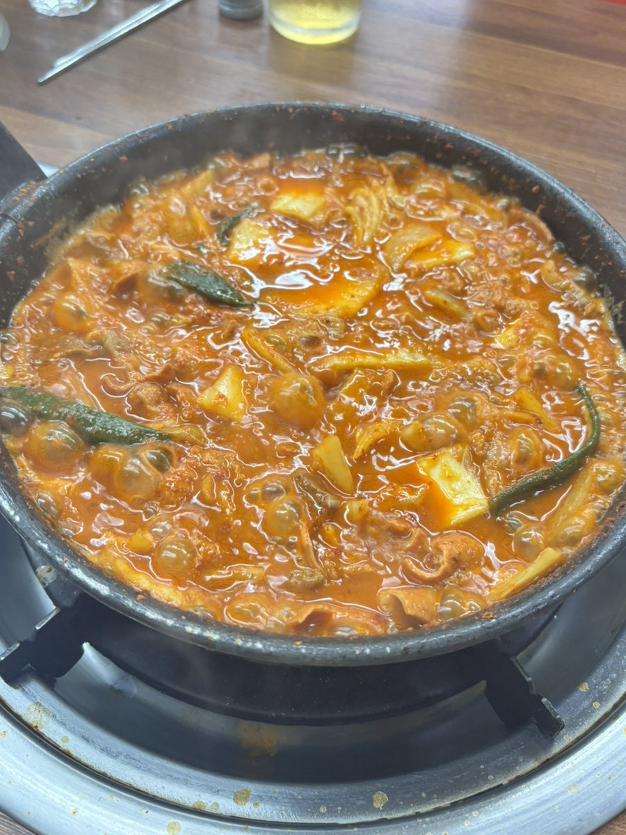 윤정경대한곱창 본점 사진 3