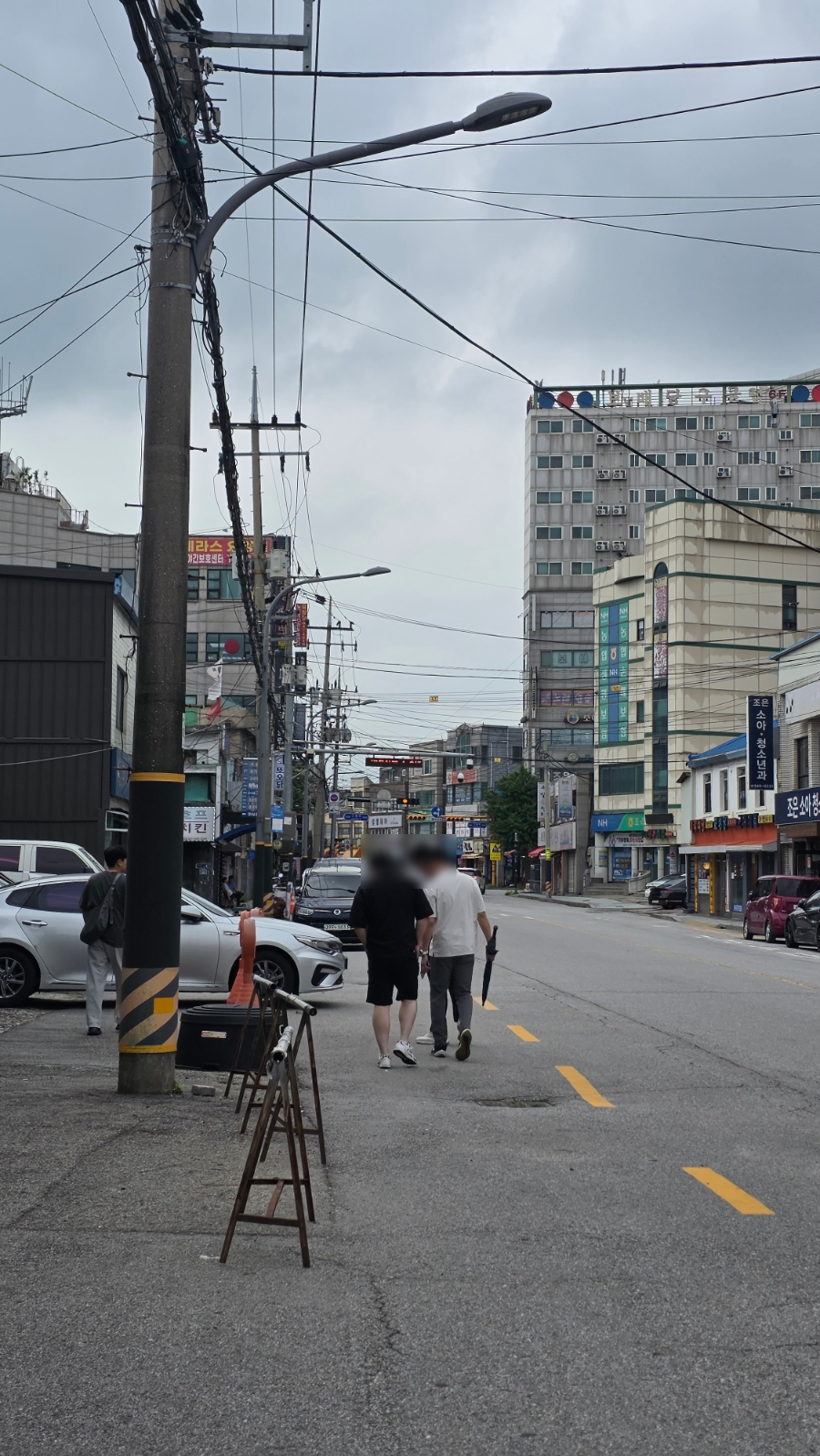 봉일천회관 사진 5