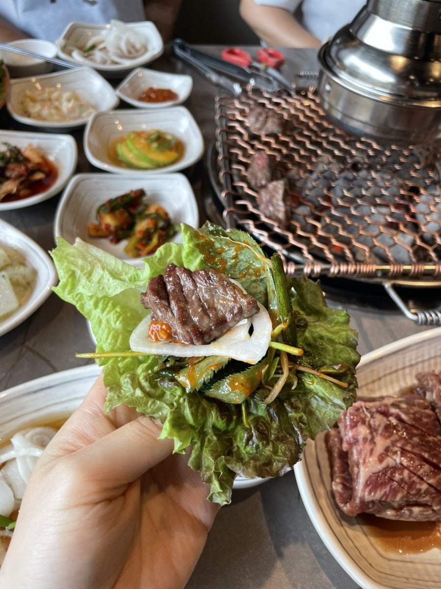 원조이동갈비 사진 3