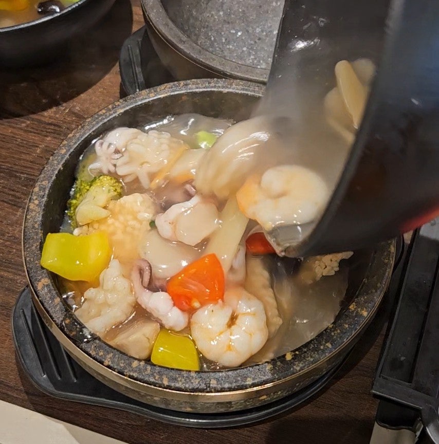 탕수육 식사점 사진 3
