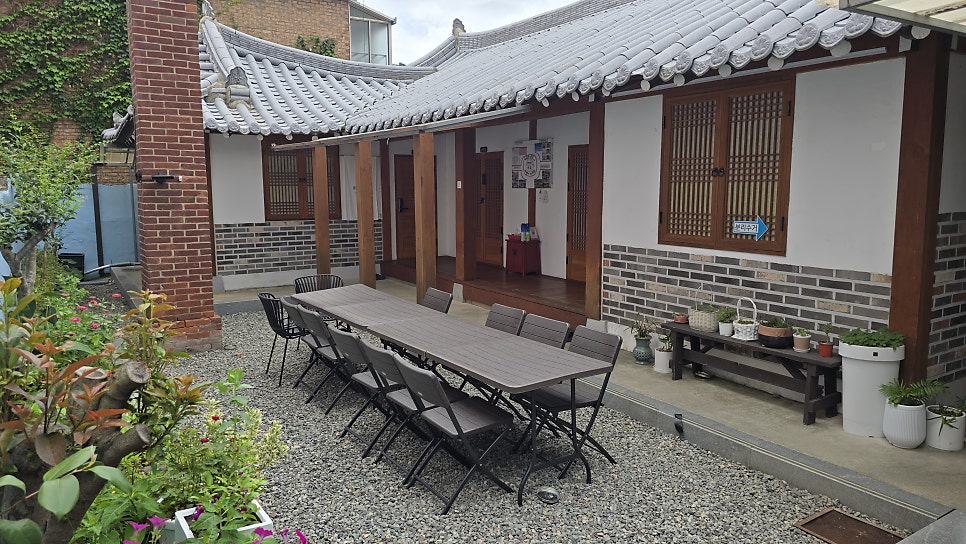 한옥체험시설 여로 동명점 사진 3