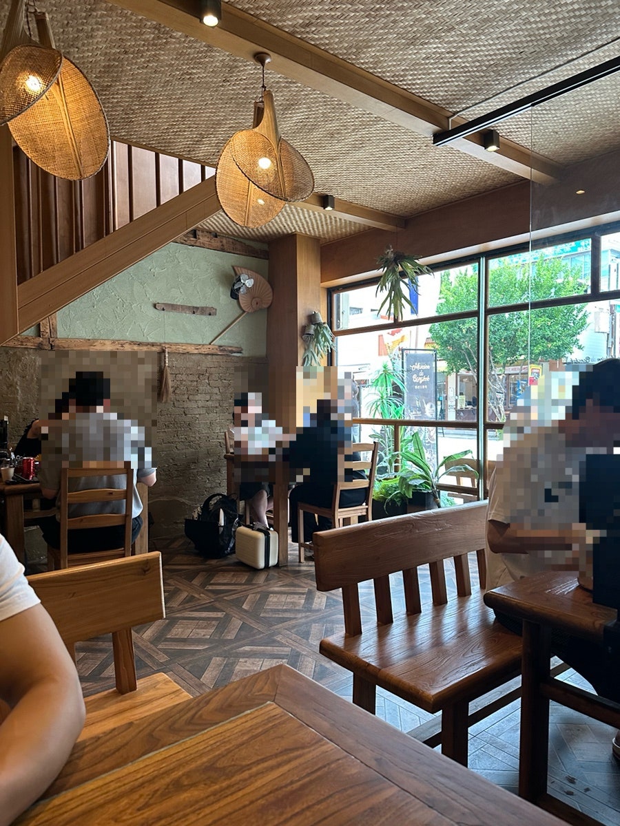 맨션드방콕 사진 5