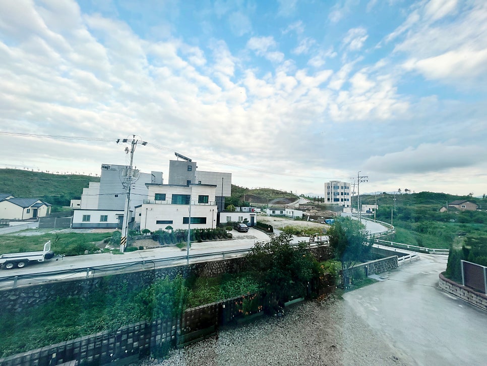 강릉 펜션바우 사진 2