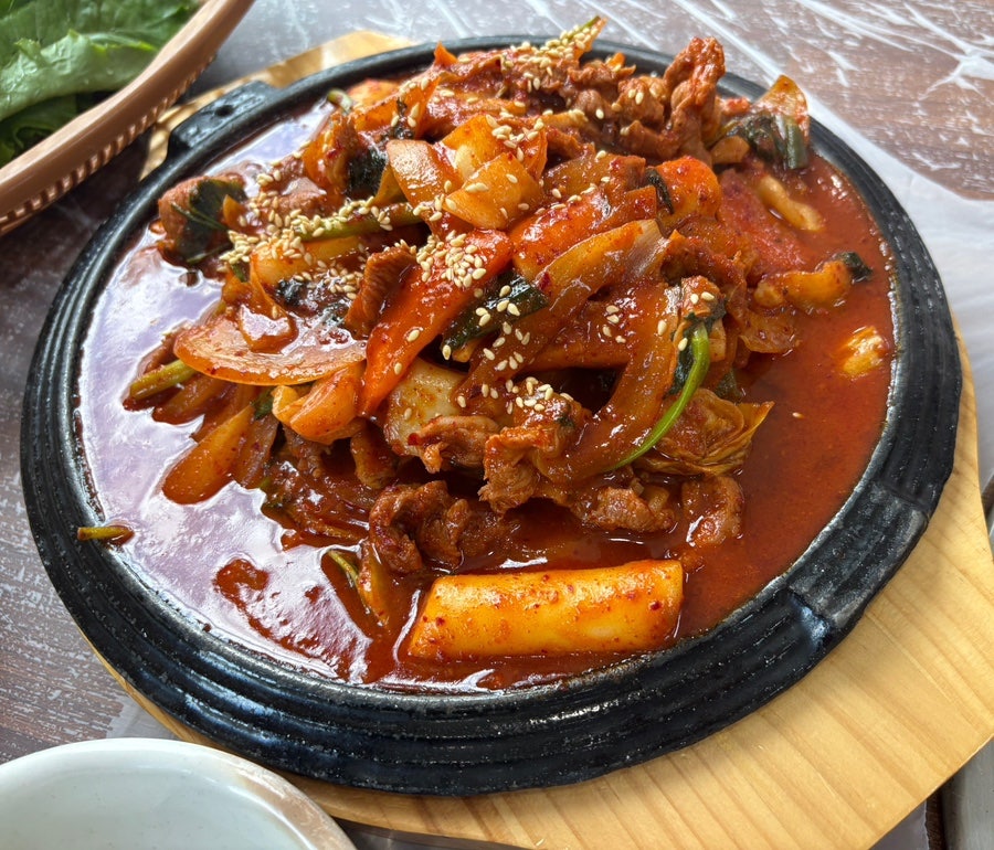 참샘가든 사진 6