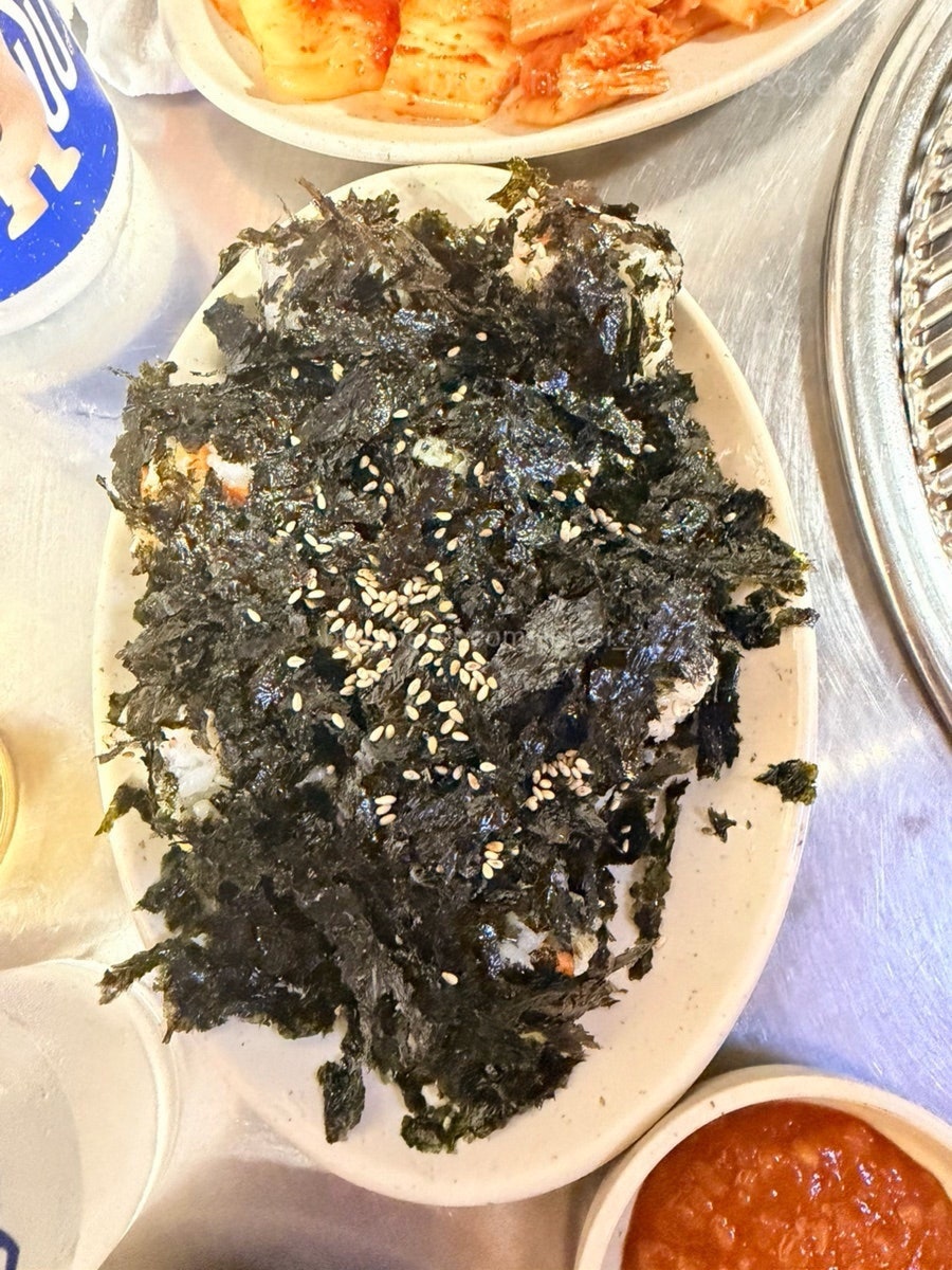 25시연탄구이 사진 3