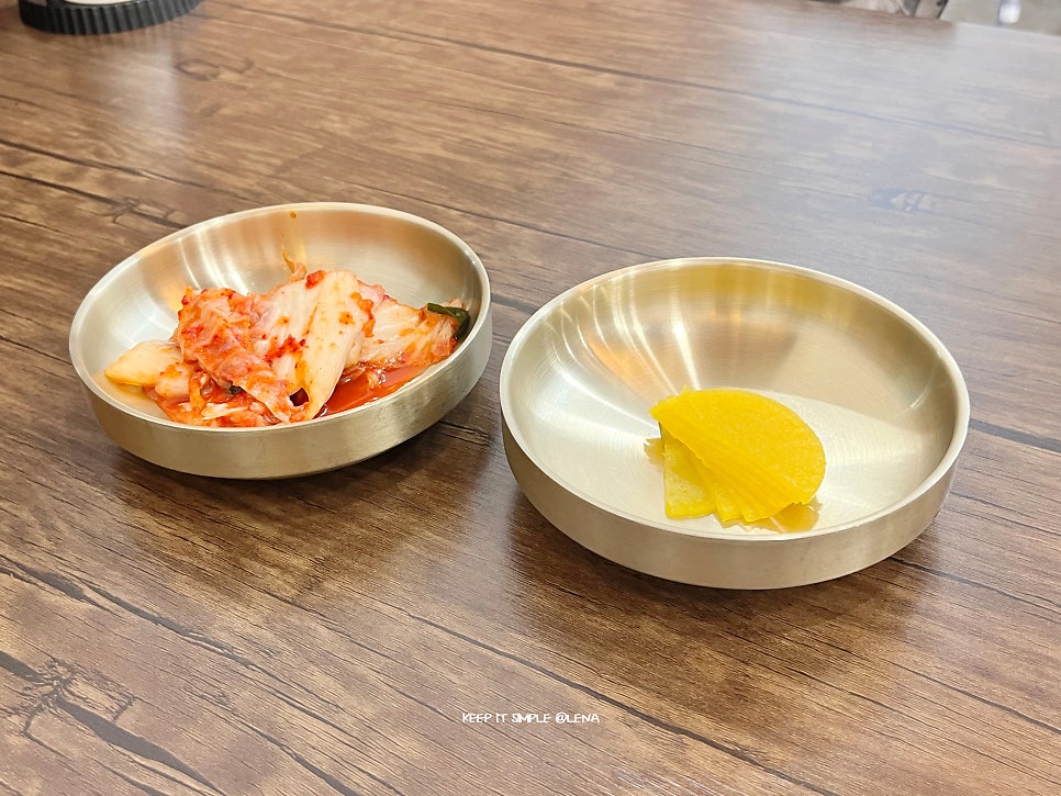육거리소문난만두회관 천안점 사진 4