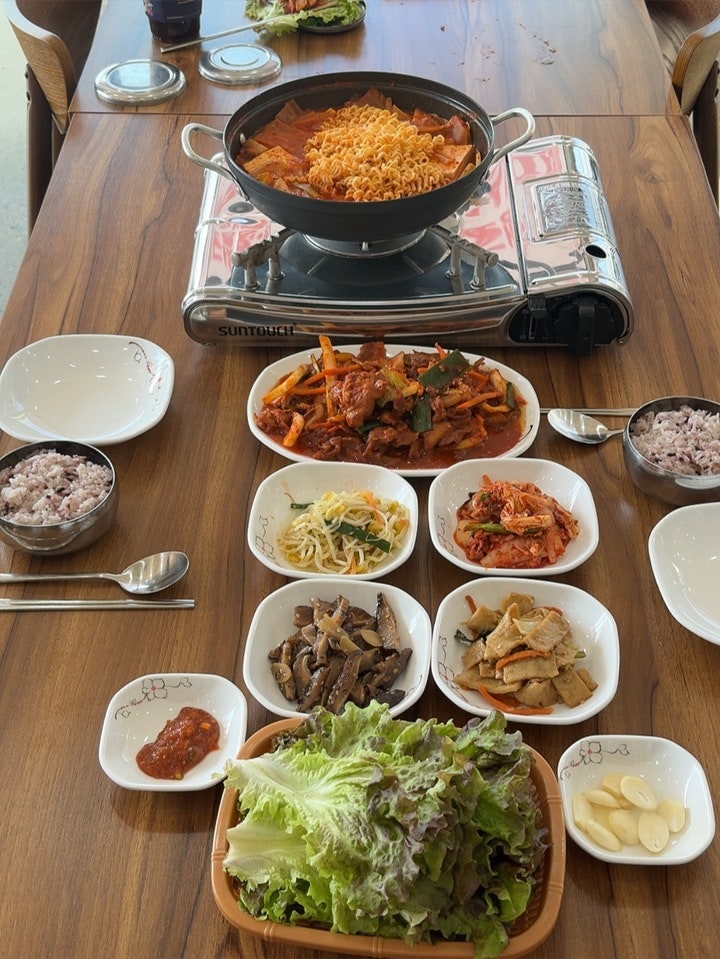 차곡밥상 사진 2