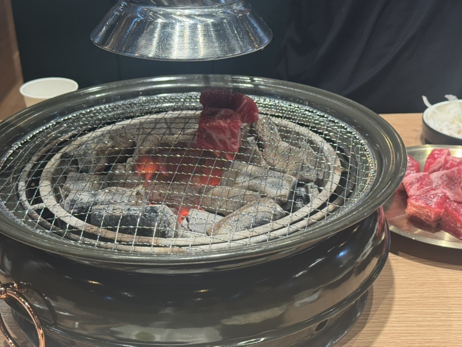 담가화로구이 포항효자점 사진 6