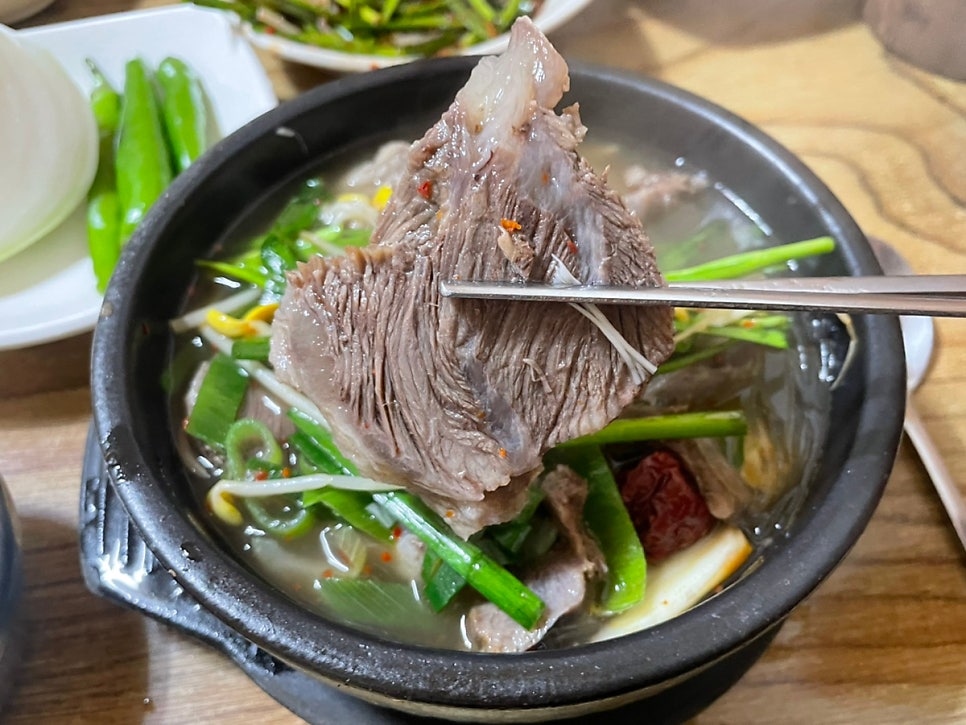 김서방국밥 사진 6