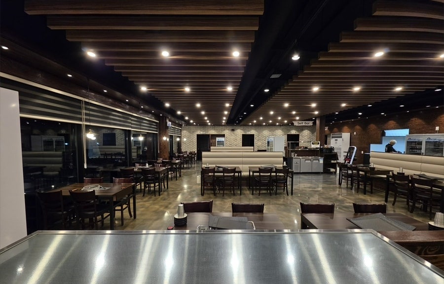 썬밸리호텔 사진 2