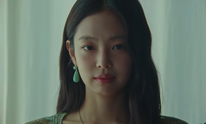 제니 Less than a Lover 뜻 가사해석 영어번역 곡정보 제니 신곡 앨범 (레스댄어러버)