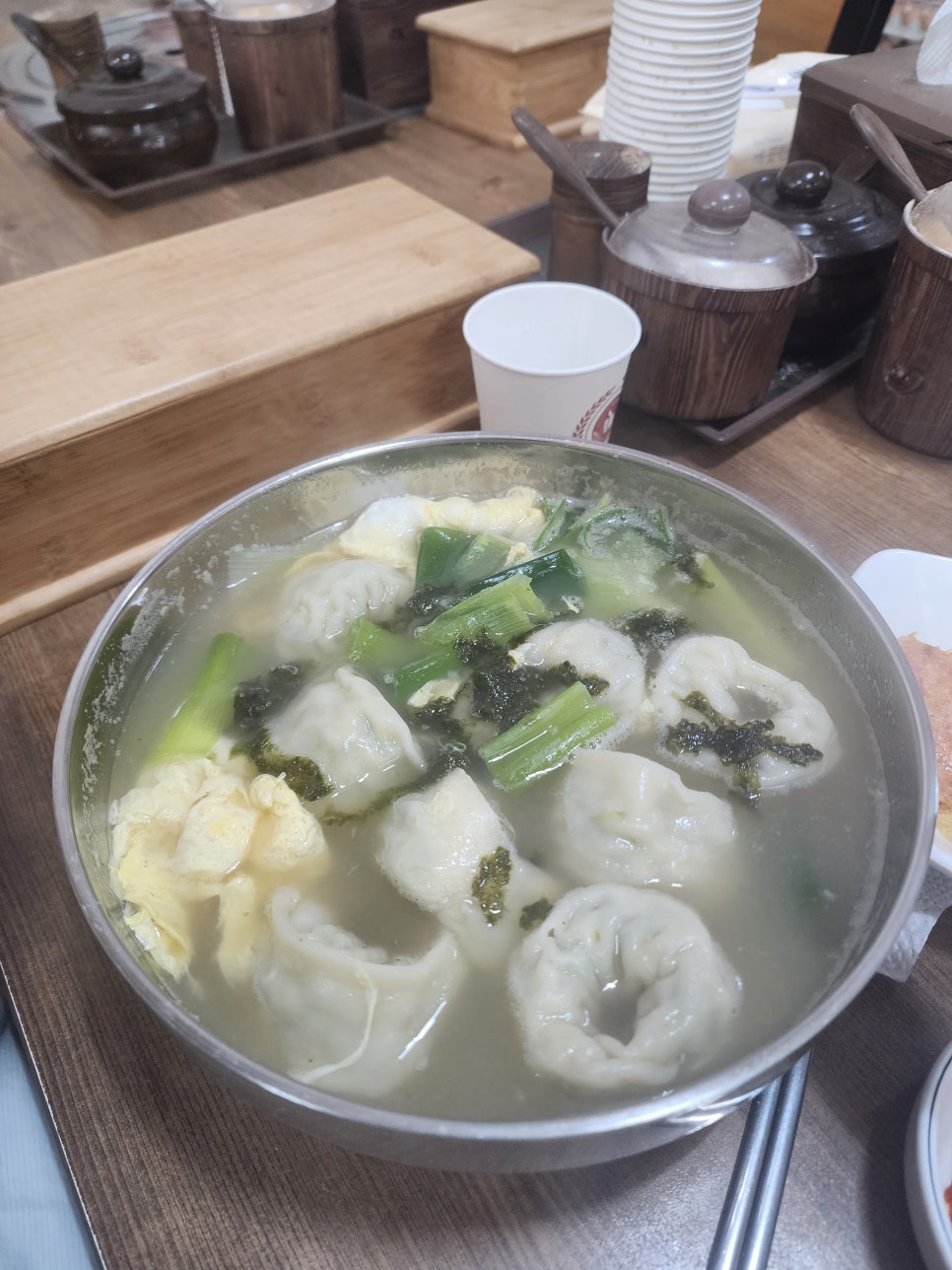 설보손두부 사진 6