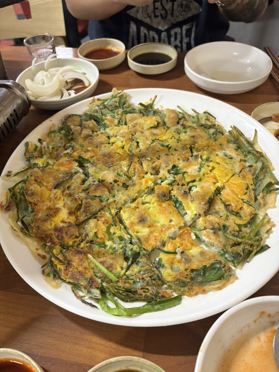 마라도생굴구이 대현점 사진 2