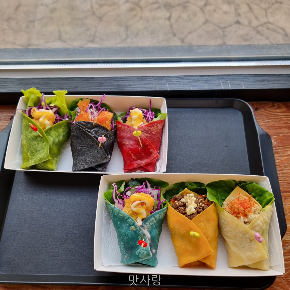 맛사랑 사진 1