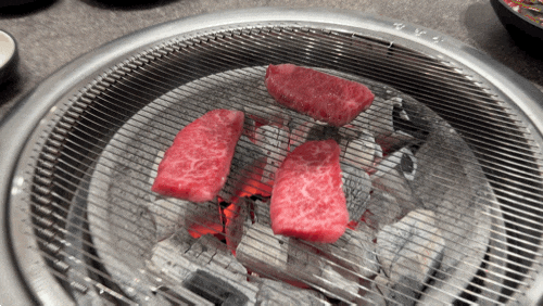 [대구 현풍 맛집] 미친 마블링의 한우 퀄리티 우연당 한우식육식당 찐후기