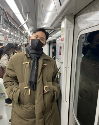“방송 보던 아내도 무섭다 했다” 잔혹한 남실장으로 뜬 배우, 알고 보니 걸스데이 소진 남....