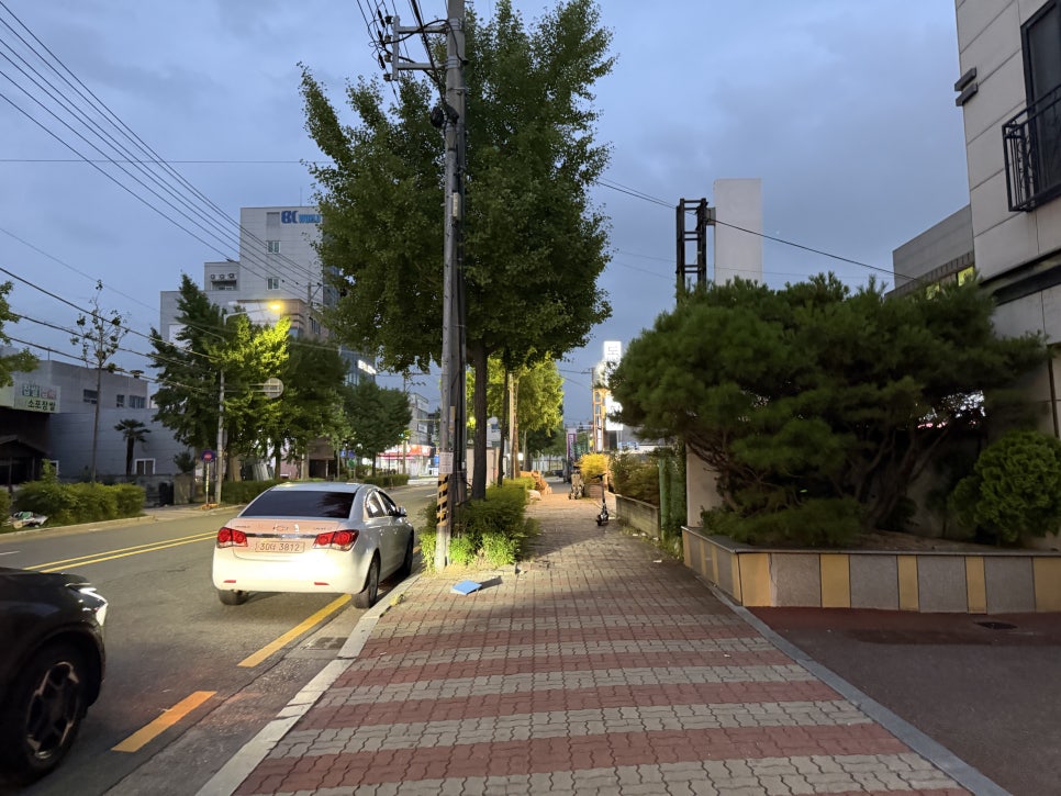 정안정 삼산점 사진 2