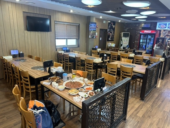 맛나감자탕 기장점 사진 5