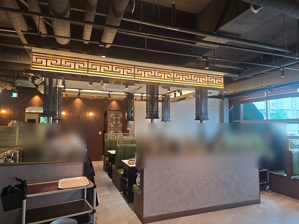 홍능참숯불갈비 마곡본점 사진 4
