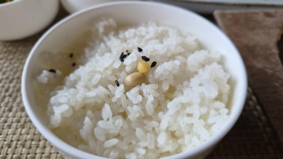 수라 경원재 바이 워커힐 사진 3