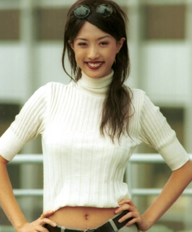 <b>배우</b> <b>이선정</b> 프로필 90년대를 흔든 원조 맘보걸, <b>이선정</b>의... 