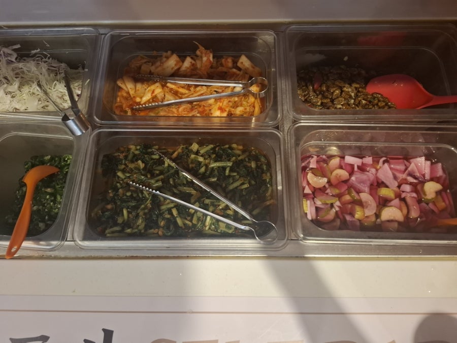 갯벌의조개 세종소담법원점 사진 6