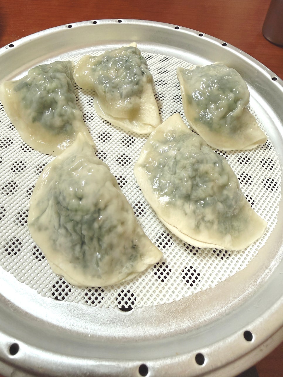 곰보냉면 사진 4