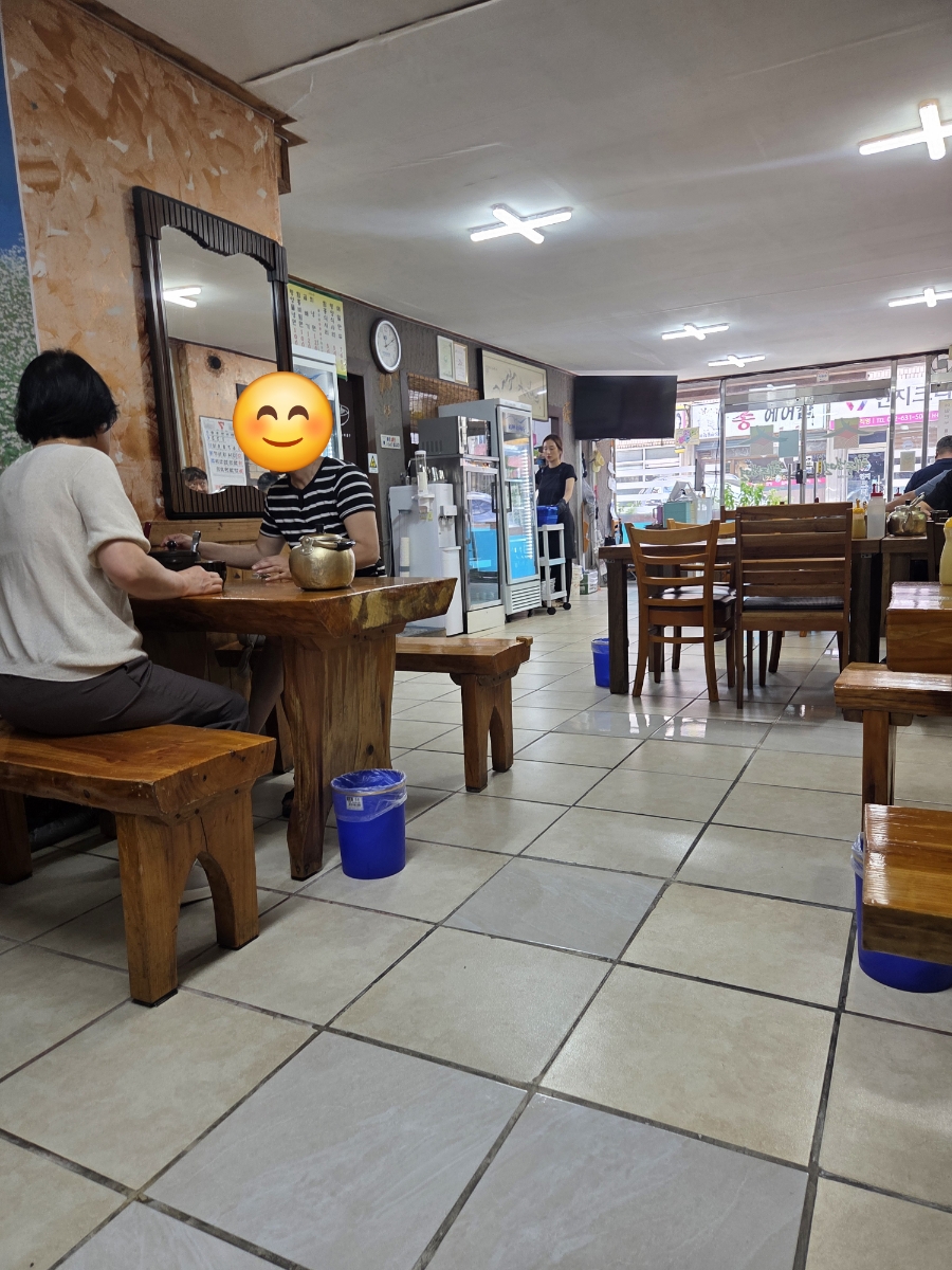 해주냉면 본점 사진 5
