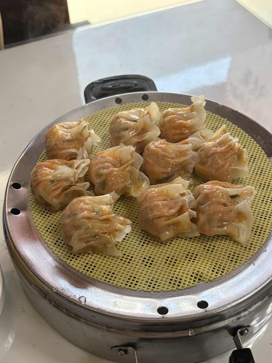 태산손만두칼국수 사진 3