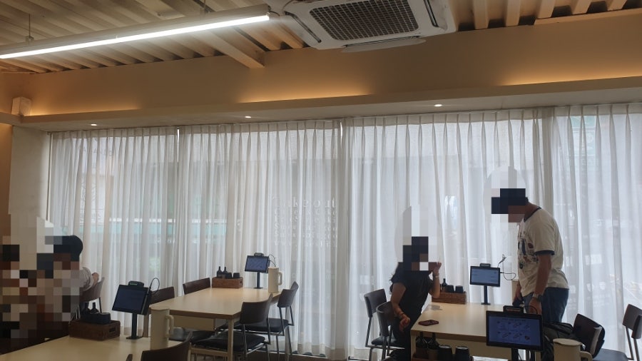 카산도 대학로점 사진 4