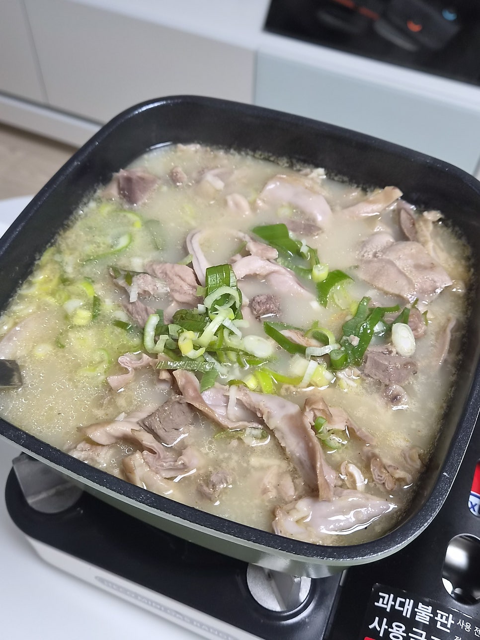 우시장국밥 사진 6