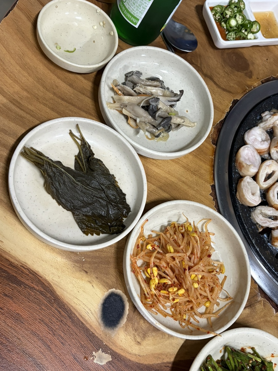내수막창 사진 5