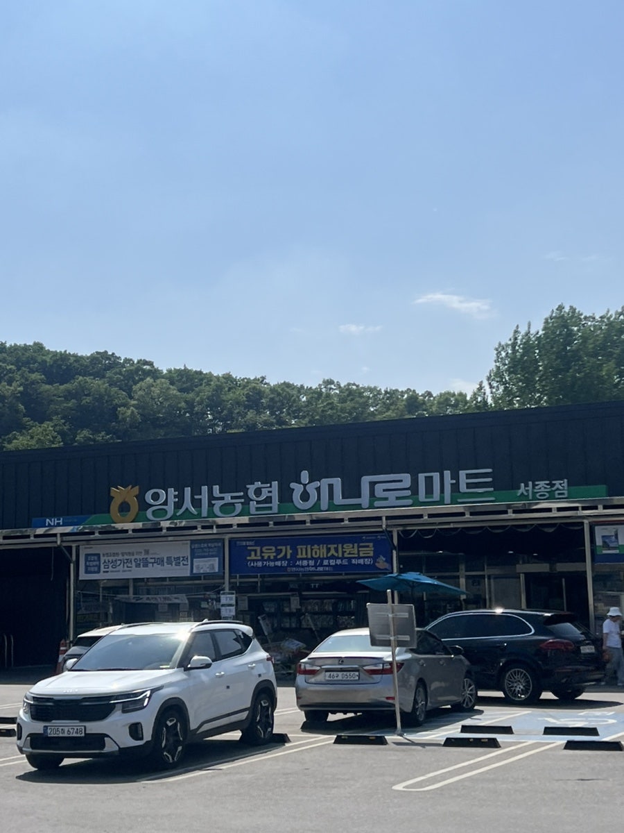 아그니 초시매 한옥스테이 사진 2