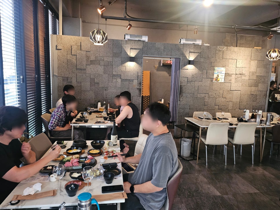 낭만참치 논산본점 사진 6