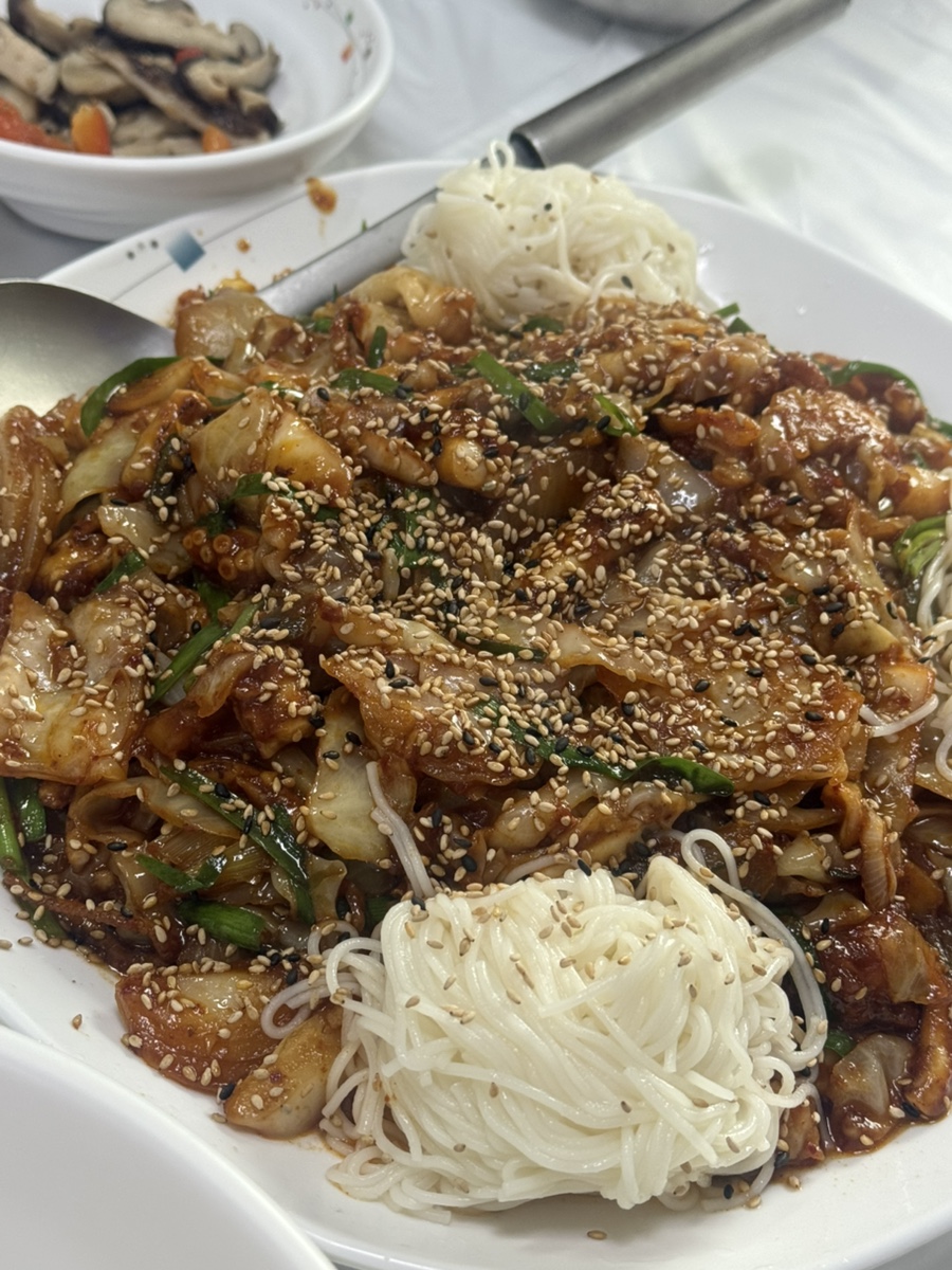 사랑채 사진 4