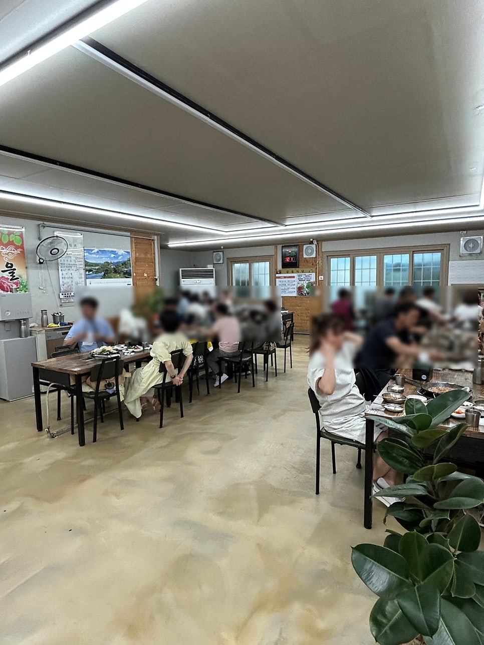 갑을식당 사진 2