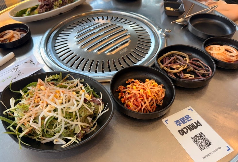 지대루참숯왕소금구이 사진 4