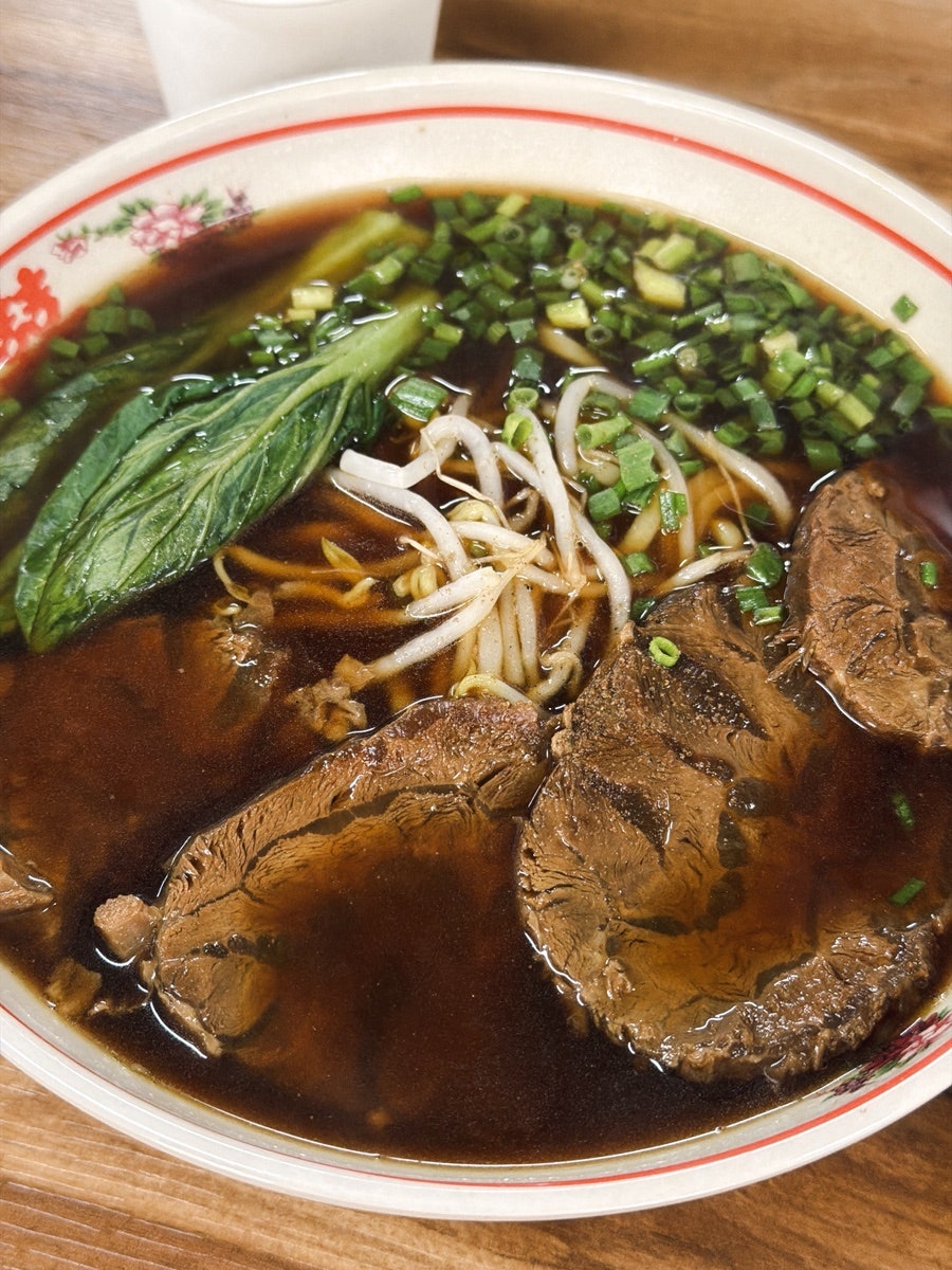 융캉찌에 서면점 사진 6