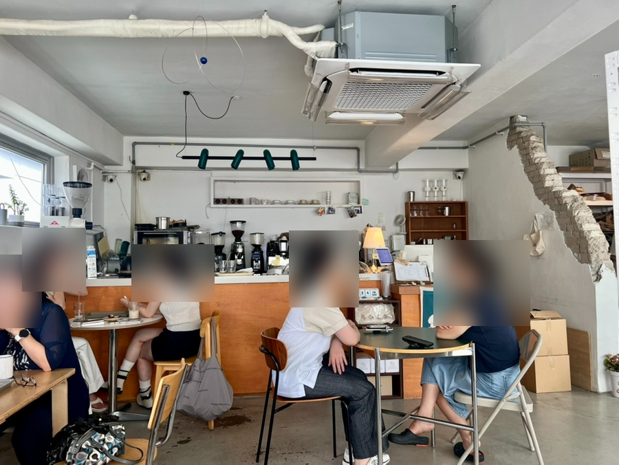 이어커피로스터스 사진 6