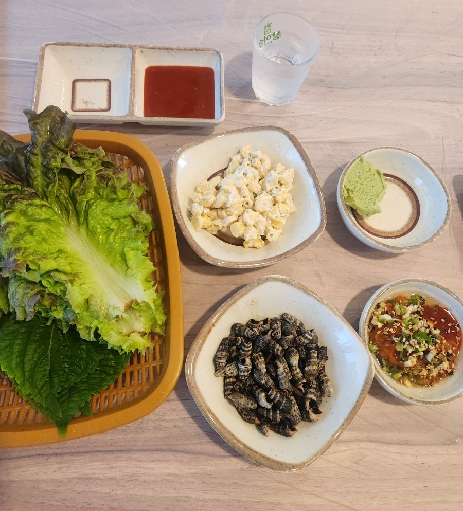 총각수산 사진 4