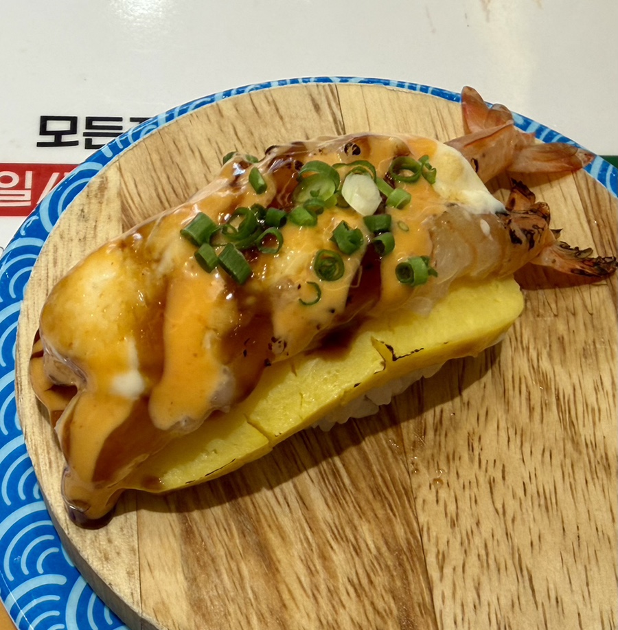 으뜸스시 다산역점 사진 5
