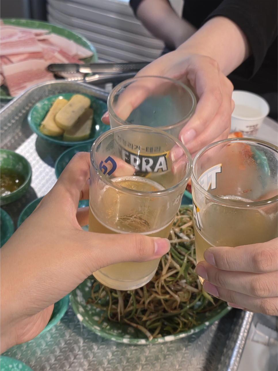 한라목장 본점 사진