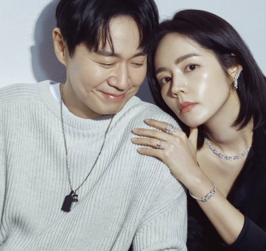 대한민국 3대 도둑 한가인 남편 연정훈 결혼식에서 밥도 안 먹고 도망친 김숙