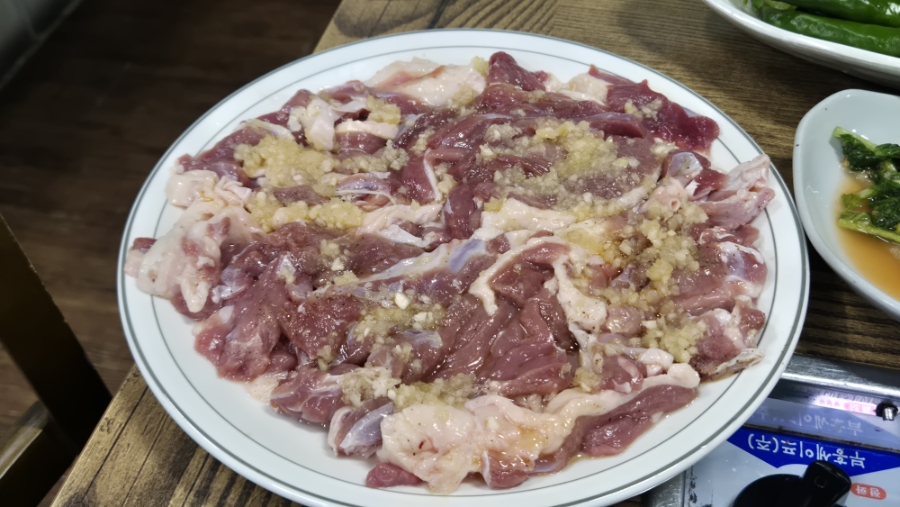 부산식당 사진 4
